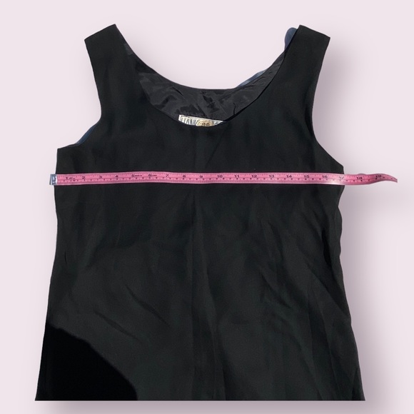 VINTAGE SLIP DRESS - Picture 4 of 10